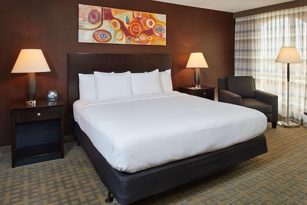 Gallery - Doubletree By Hilton Hotel Dallas - Market Center