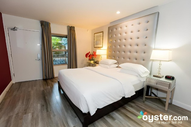 Gallery - L.A. Sky Boutique Hotel