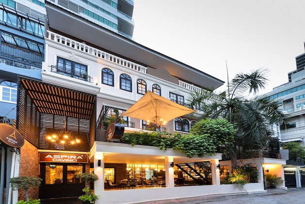 Gallery - Aspira Davinci Sukhunvit 31