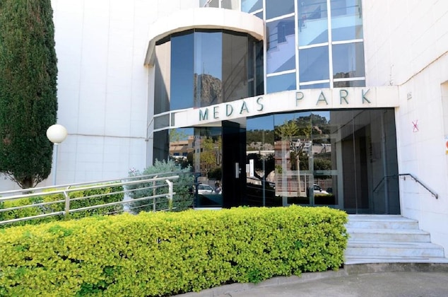 Gallery - Medes Park