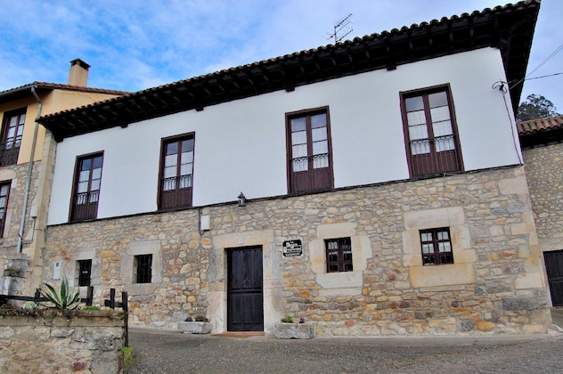 Gallery - La Casona De Tresgrandas
