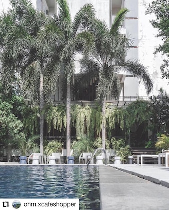 Gallery - Manita Boutique Hotel
