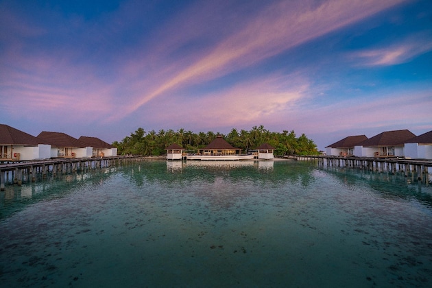 Gallery - Ellaidhoo Maldives By Cinnamon