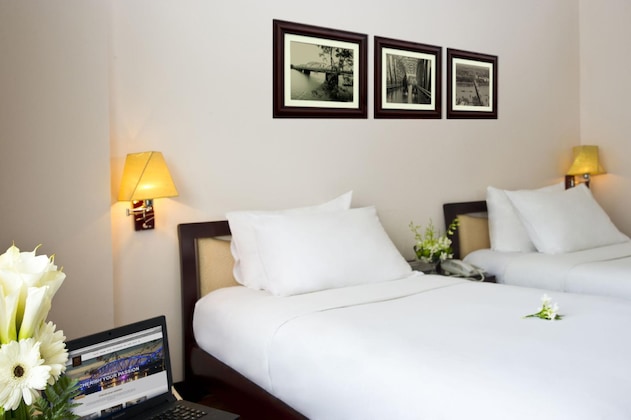Gallery - Cherish Hotel