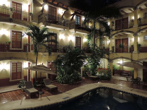 Gallery - Hacienda Real Del Caribe