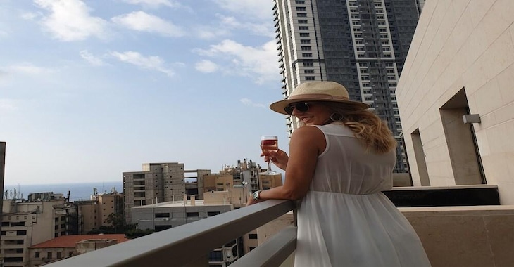 Gallery - The Parisian Hotel Lebanon