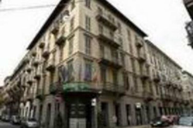 Gallery - Holiday Inn Turin City Centre, An Ihg Hotel