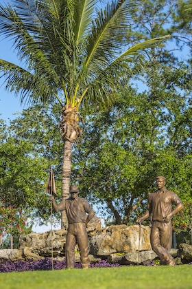 Gallery - Greenlinks Golf Villas At Lely Resort