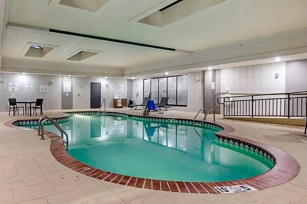 Gallery - Holiday Inn Express & Suites Longview North By Ihg