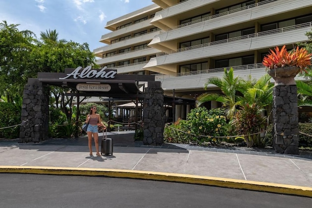 Gallery - Royal Kona Resort