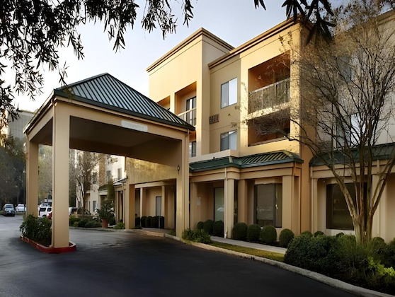 Gallery - Courtyard By Marriott Lafayette Airport
