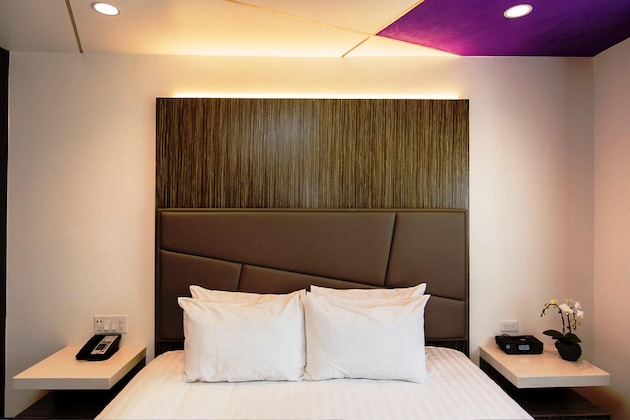 Gallery - The Moment Hotel