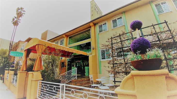 Gallery - Hollywood Celebrity Hotel