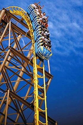 Gallery - Buffalo Bill's Resort & Casino