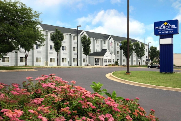 Gallery - Microtel Inn & Suites By Wyndham Madison East