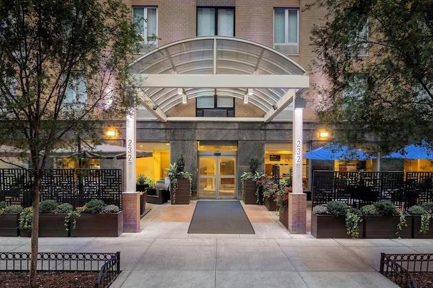 Gallery - Holiday Inn Express - New York City Chelsea, An Ihg Hotel