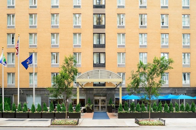 Gallery - Holiday Inn Express - New York City Chelsea, An Ihg Hotel