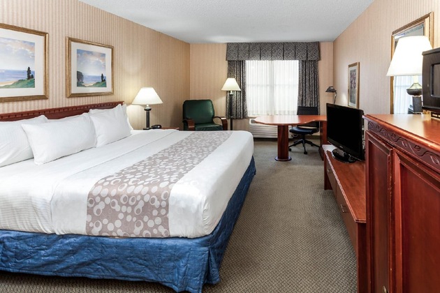 Gallery - La Quinta Inn & Suites By Wyndham Milwaukee Sw New Berlin