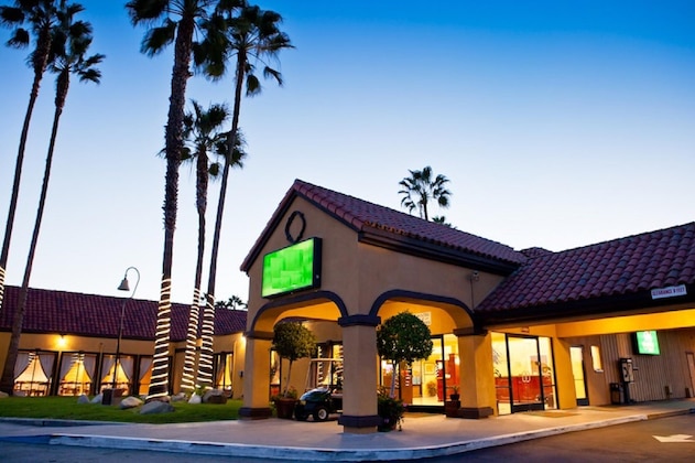 Gallery - Hotel Saddleback Los Angeles - Norwalk