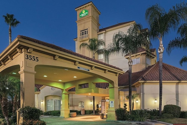 Gallery - La Quinta Inn & Suites by Wyndham Ontario Airport