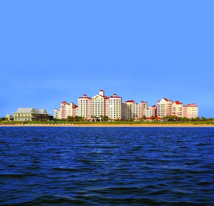 Gallery - Hammock Beach Resort