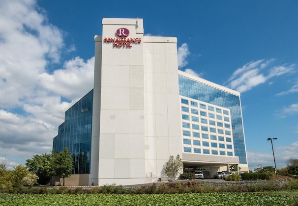 Gallery - Delta Hotels By Marriott Philadelphia Airport