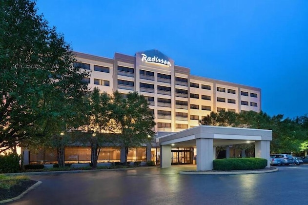 Gallery - Radisson Hotel Phoenix Airport