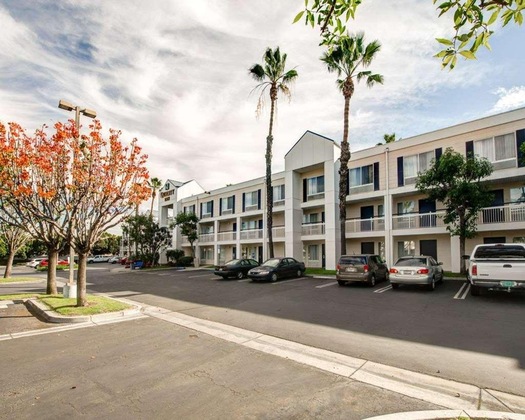 Gallery - Quality Inn Placentia Anaheim