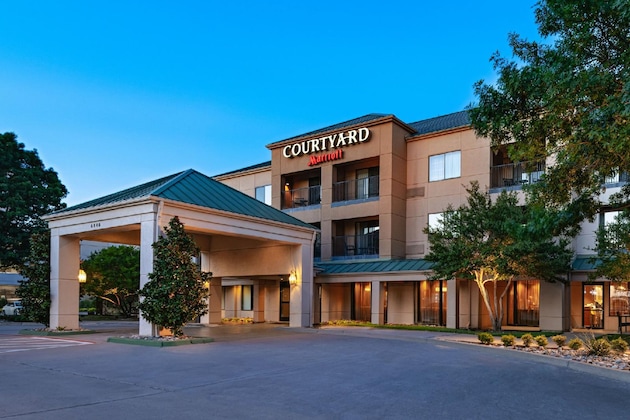 Gallery - Courtyard By Marriott Dallas Plano In Legacy Park