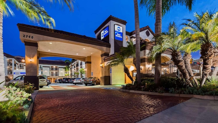 Gallery - Best Western Redondo Beach Galleria Inn