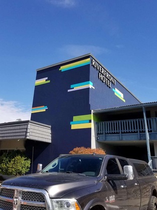 Gallery - Richland Riverfront Hotel