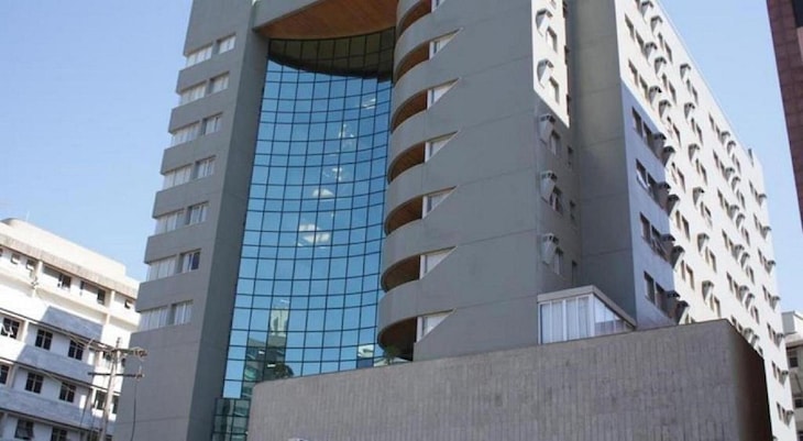 Gallery - Mercure Belo Horizonte Vila Da Serra Hotel