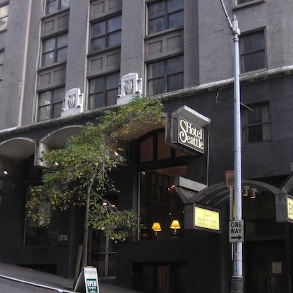 Gallery - Hotel Seattle