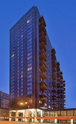 Gallery - City Place St. Louis Downtown