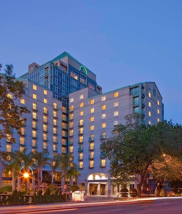 Gallery - Hyatt Regency Sacramento