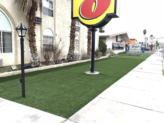 Gallery - Super 8 By Wyndham Ridgecrest
