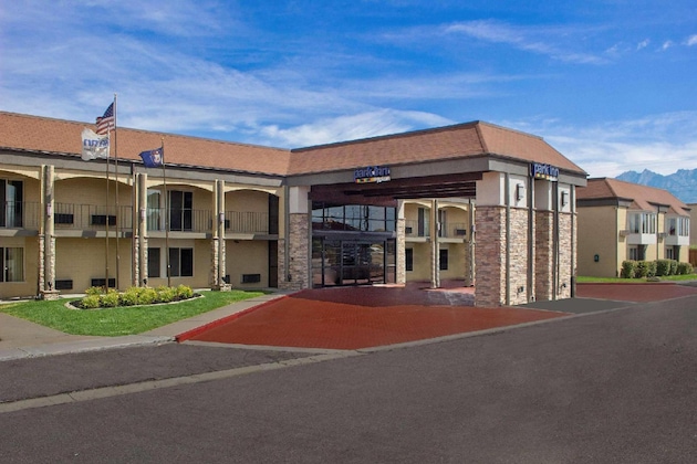 Gallery - Park Inn By Radisson Salt Lake City Midvale