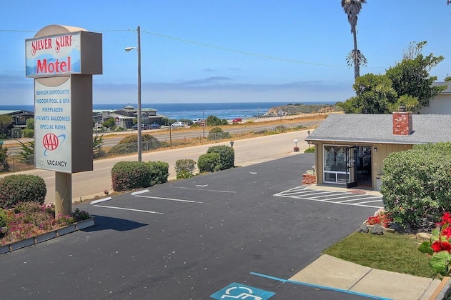 Gallery - Silver Surf Motel