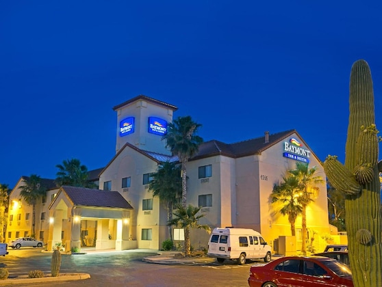 Gallery - Baymont By Wyndham Tucson Airport