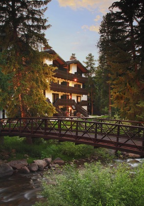 Gallery - Vail Racquet Club Mountain Resort