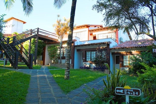 Gallery - Pousada Dos Reis