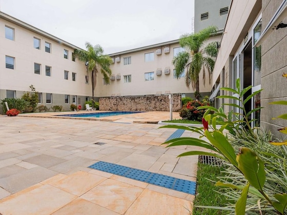 Gallery - Ibis Styles Campinas Alphaville