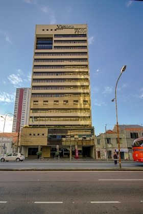 Gallery - Hotel Victoria Villa Curitiba By Nacional Inn