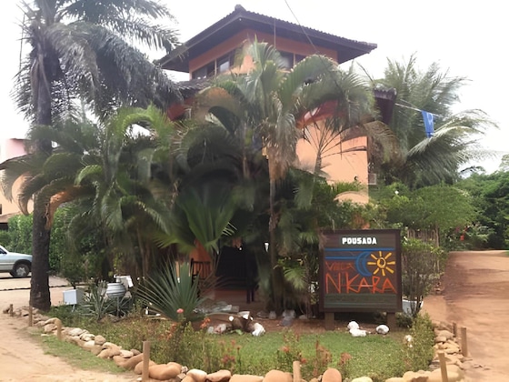 Gallery - Pousada Villa N'kara