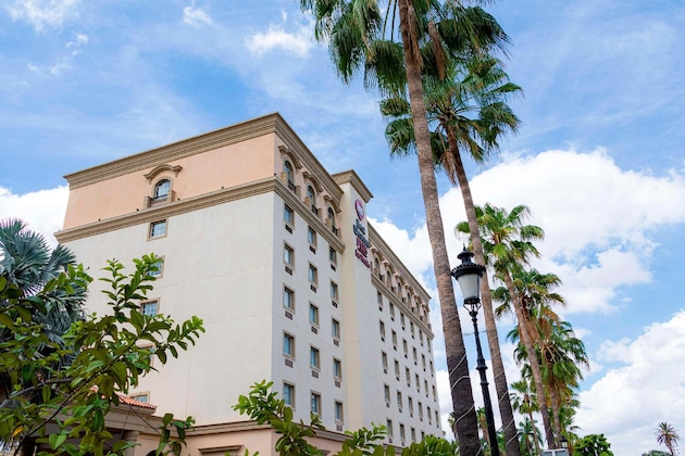 Gallery - Best Western Plus Los Mochis