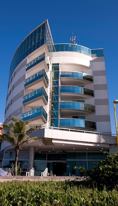 Gallery - Comfort Suites Macae
