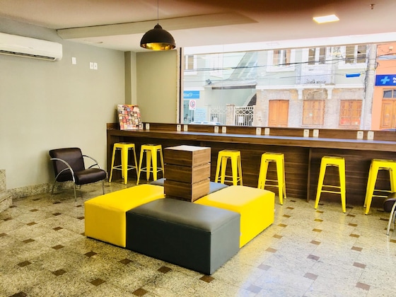 Gallery - Master Express Cidade Baixa