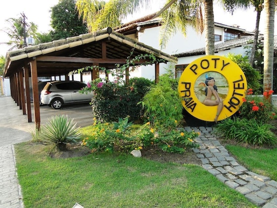 Gallery - Poty Praia Hotel