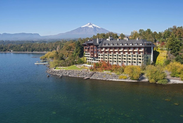 Gallery - Villarrica Park Lake By Enjoy