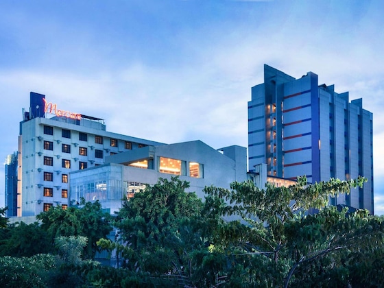 Gallery - Mercure Surabaya Grand Miram